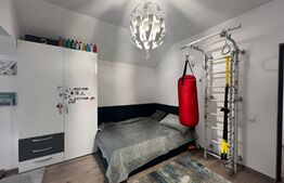Casa individuala, 160mp utili, 500 teren, zona strazii Mihai Romanul