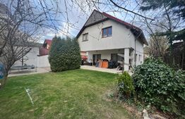 Casa individuala, 160mp utili, 500 teren, zona strazii Mihai Romanul