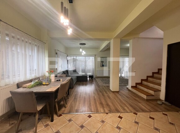 Casa de închiriat 4 camere Bună Ziua - 137669CI | BLITZ Cluj-Napoca | Poza6