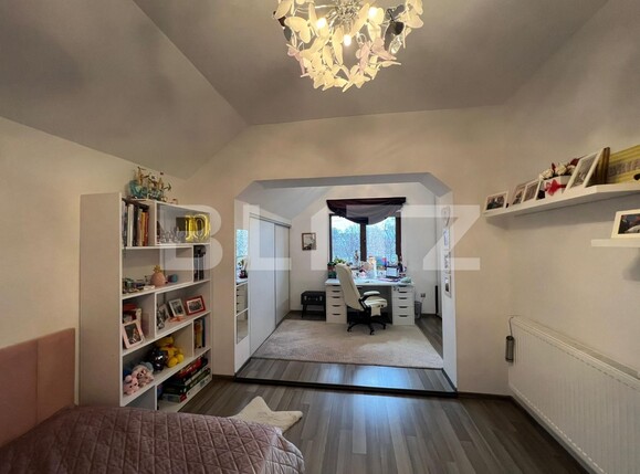 Casa de închiriat 4 camere Bună Ziua - 137669CI | BLITZ Cluj-Napoca | Poza10
