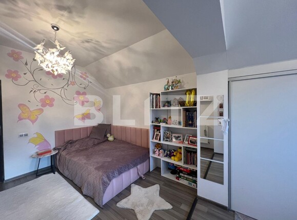 Casa de închiriat 4 camere Bună Ziua - 137669CI | BLITZ Cluj-Napoca | Poza9