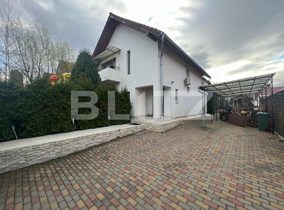 Casa de închiriat 4 camere Bună Ziua - 137669CI | BLITZ Cluj-Napoca | Poza3