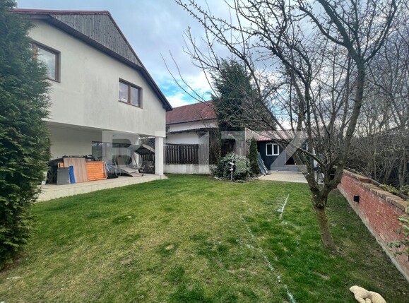 Casa de închiriat 4 camere Bună Ziua - 137669CI | BLITZ Cluj-Napoca | Poza1