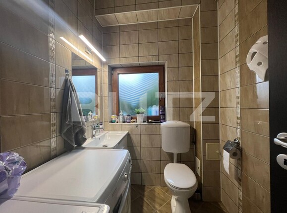 Casa de închiriat 4 camere Bună Ziua - 137669CI | BLITZ Cluj-Napoca | Poza14