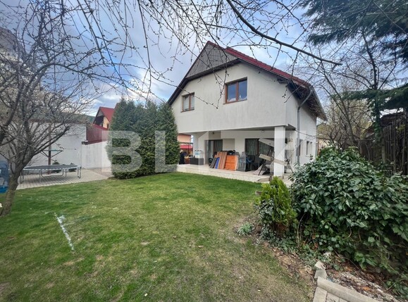Casa de închiriat 4 camere Bună Ziua - 137669CI | BLITZ Cluj-Napoca | Poza16