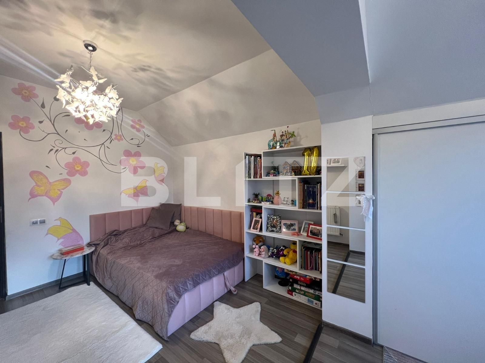 Casa de închiriat 4 camere Bună Ziua - 137669CI | BLITZ Cluj-Napoca | Poza9