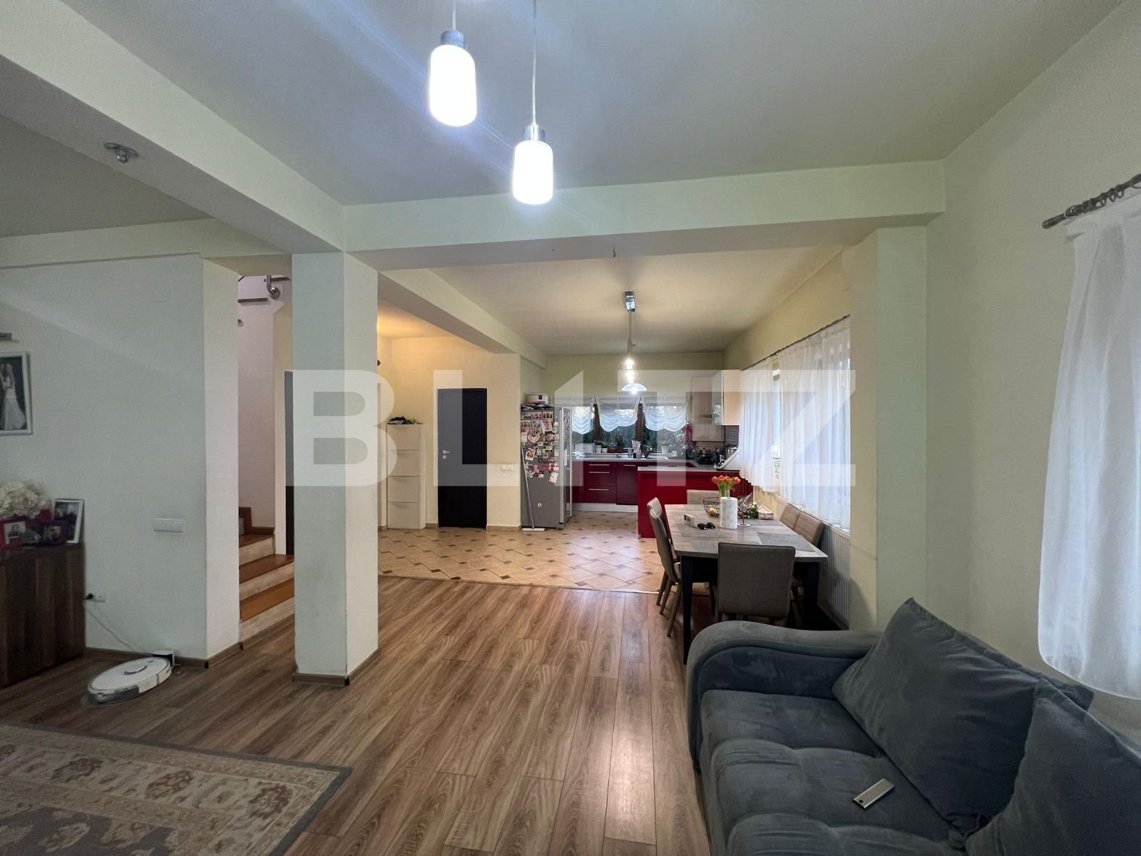 Casa de închiriat 4 camere Bună Ziua - 137669CI | BLITZ Cluj-Napoca | Poza5