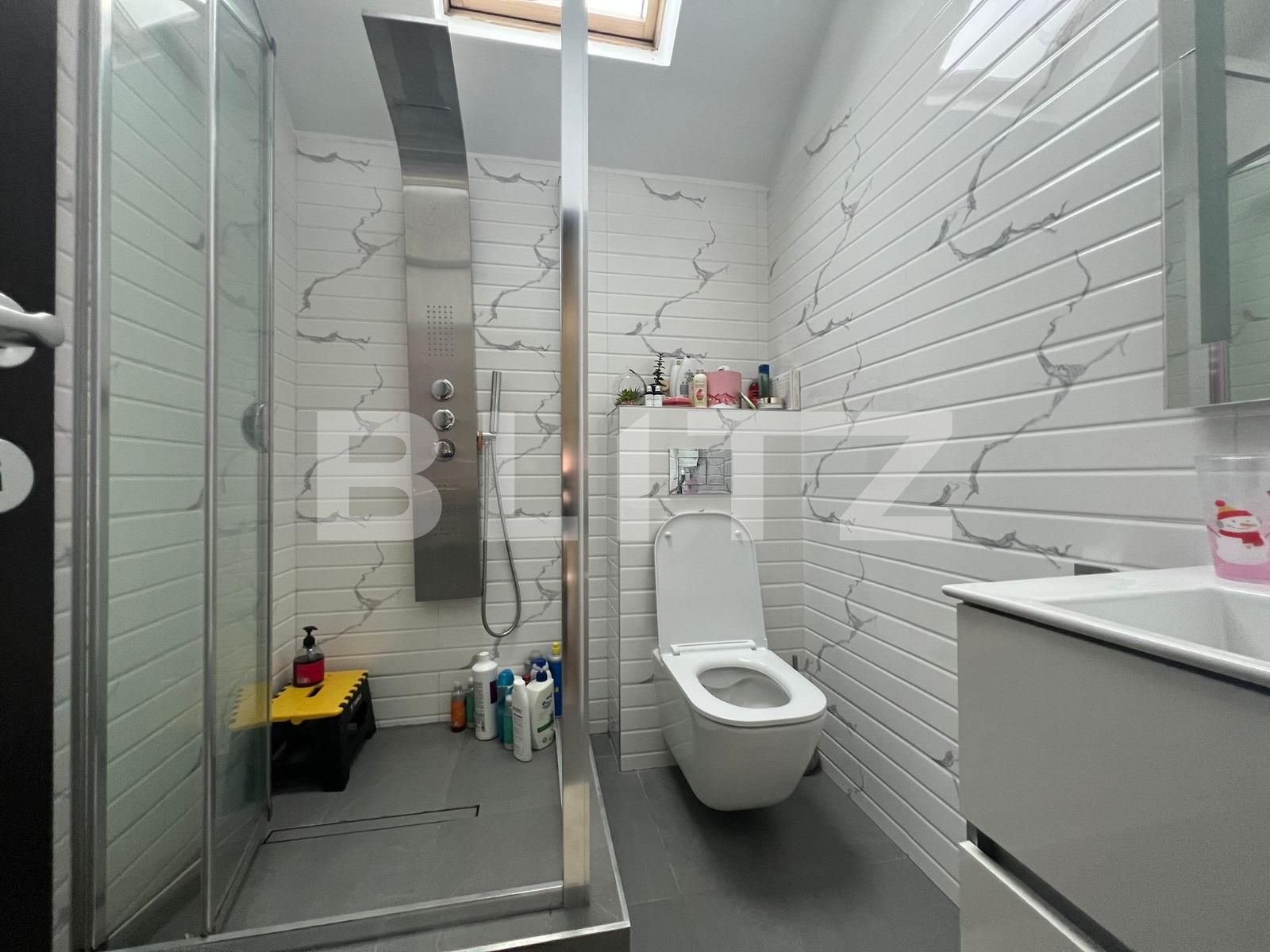 Casa de închiriat 4 camere Bună Ziua - 137669CI | BLITZ Cluj-Napoca | Poza15