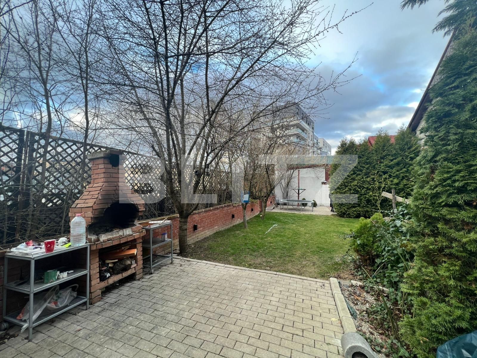 Casa de închiriat 4 camere Bună Ziua - 137669CI | BLITZ Cluj-Napoca | Poza2