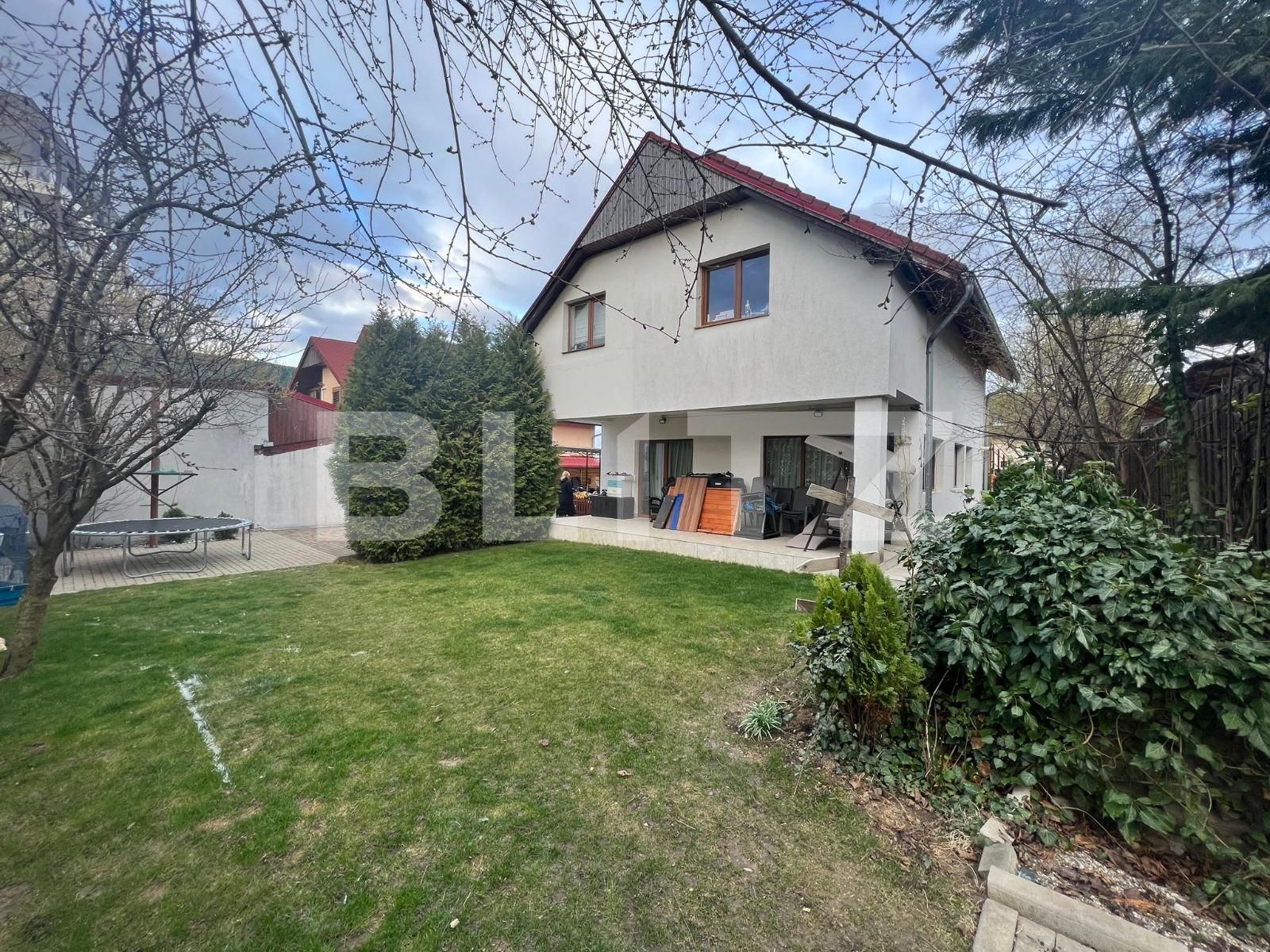 Casa de închiriat 4 camere Bună Ziua - 137669CI | BLITZ Cluj-Napoca | Poza16