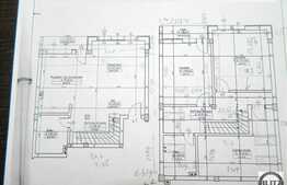 Apartament pe doua niveluri, 4 camere, 121 mp! Zona Teilor! Optional garaj!