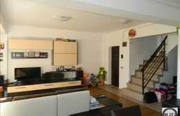 Apartament pe doua niveluri, 4 camere, 121 mp! Zona Teilor! Optional garaj!