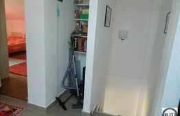 Apartament pe doua niveluri, 4 camere, 121 mp! Zona Teilor! Optional garaj!