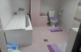 Apartament pe doua niveluri, 4 camere, 121 mp! Zona Teilor! Optional garaj!