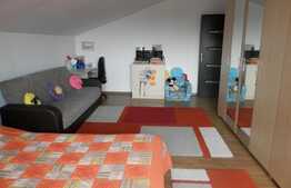 Apartament pe doua niveluri, 4 camere, 121 mp! Zona Teilor! Optional garaj!