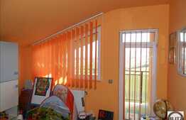 Apartament pe doua niveluri, 4 camere, 121 mp! Zona Teilor! Optional garaj!