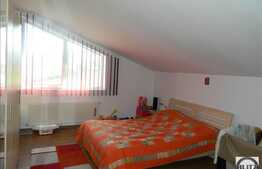 Apartament pe doua niveluri, 4 camere, 121 mp! Zona Teilor! Optional garaj!