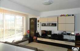 Apartament pe doua niveluri, 4 camere, 121 mp! Zona Teilor! Optional garaj!