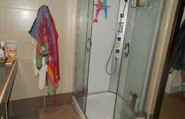 Apartament pe doua niveluri, 4 camere, 121 mp! Zona Teilor! Optional garaj!