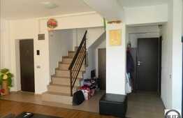 Apartament pe doua niveluri, 4 camere, 121 mp! Zona Teilor! Optional garaj!
