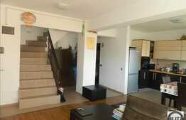 Apartament pe doua niveluri, 4 camere, 121 mp! Zona Teilor! Optional garaj!