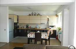Apartament pe doua niveluri, 4 camere, 121 mp! Zona Teilor! Optional garaj!
