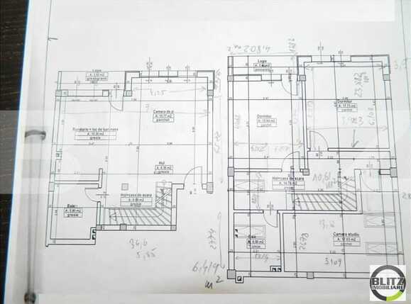 Apartament de vânzare 4 camere Floreşti - 13767AV | BLITZ Cluj-Napoca | Poza17