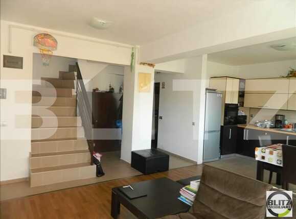 Apartament de vânzare 4 camere Floreşti - 13767AV | BLITZ Cluj-Napoca | Poza1