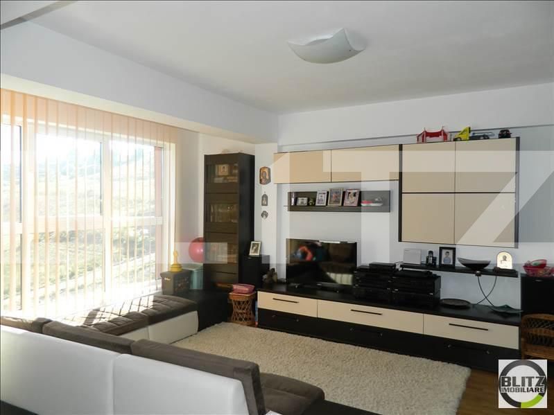 Apartament de vânzare 4 camere Floreşti - 13767AV | BLITZ Cluj-Napoca | Poza2