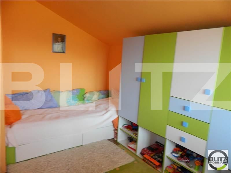Apartament de vânzare 4 camere Floreşti - 13767AV | BLITZ Cluj-Napoca | Poza12