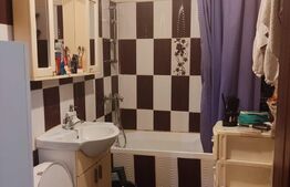 Apartament 2 camere decomandate, 44mp, zona Prof. Ioan Rus