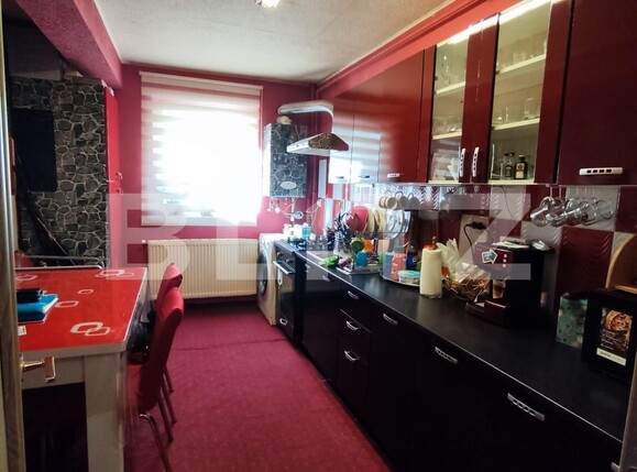 Apartament de vânzare 2 camere Floreşti - 137672AV | BLITZ Cluj-Napoca | Poza4