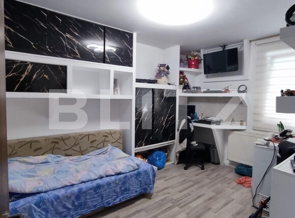 Apartament de vânzare 2 camere Floreşti - 137672AV | BLITZ Cluj-Napoca | Poza2
