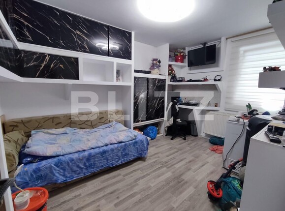 Apartament de vânzare 2 camere Floreşti - 137672AV | BLITZ Cluj-Napoca | Poza1