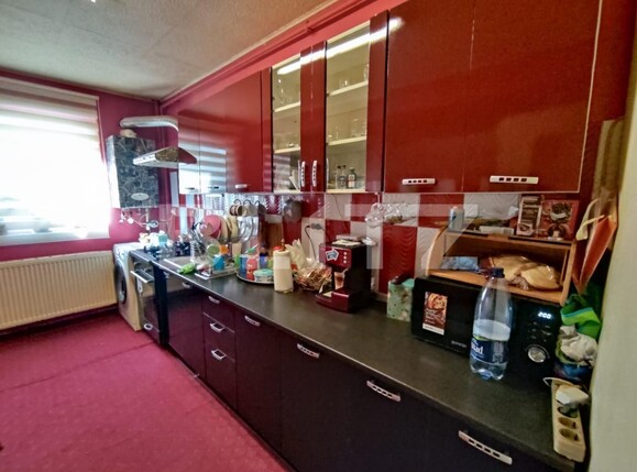 Apartament de vânzare 2 camere Floreşti - 137672AV | BLITZ Cluj-Napoca | Poza5