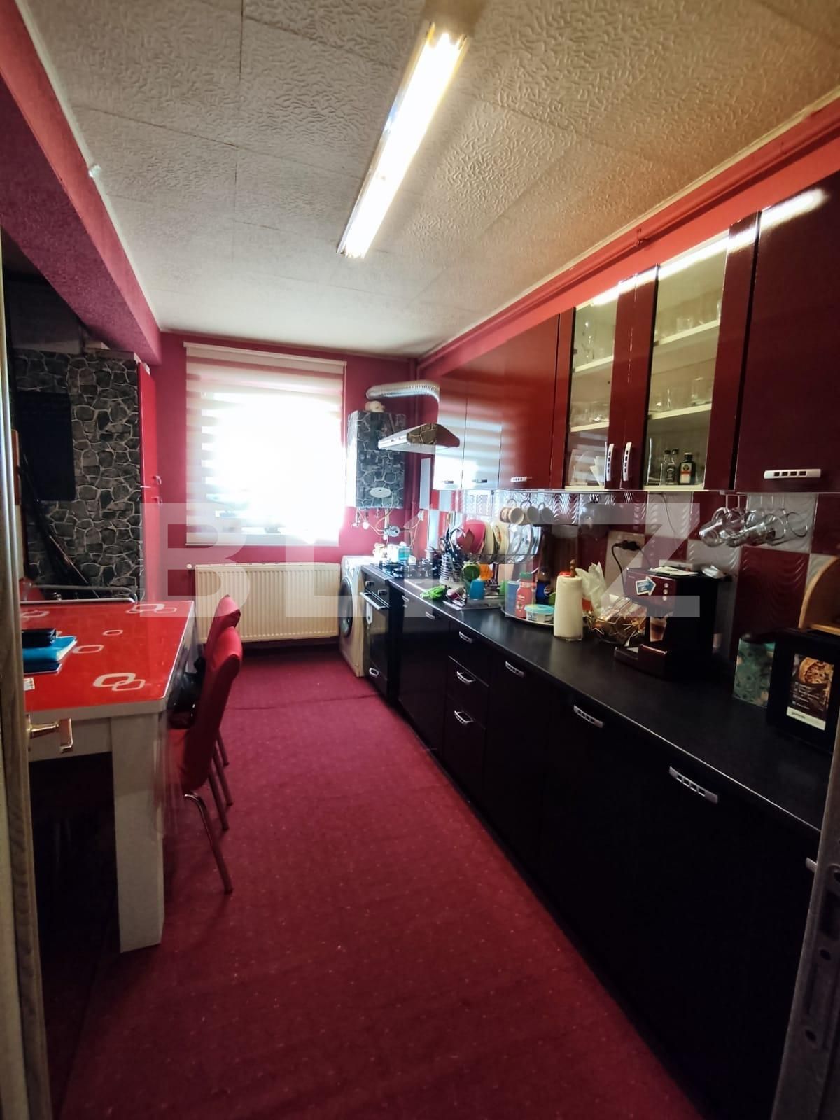 Apartament de vânzare 2 camere Floreşti - 137672AV | BLITZ Cluj-Napoca | Poza4