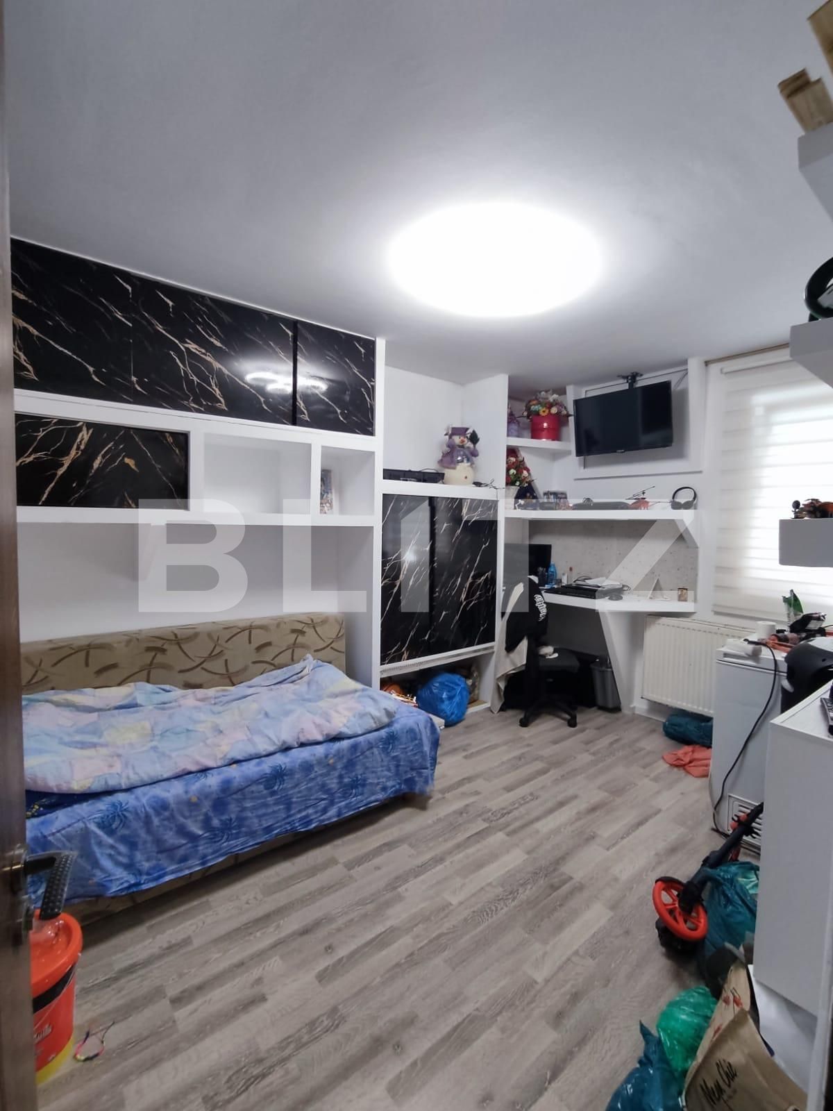 Apartament de vânzare 2 camere Floreşti - 137672AV | BLITZ Cluj-Napoca | Poza2