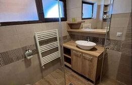 Casa individuala 150 mp, 500 mp teren, garaj subteran, Dezmir 