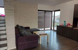 Casa individuala 150 mp, 500 mp teren, garaj subteran, Dezmir 