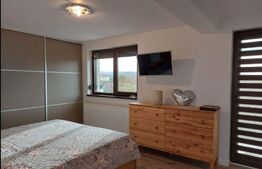 Casa individuala 150 mp, 500 mp teren, garaj subteran, Dezmir 