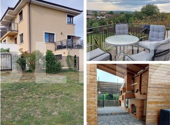 Casa de vânzare 4 camere Dezmir - 137674CV | BLITZ Cluj-Napoca | Poza1