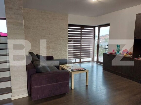 Casa de vânzare 4 camere Dezmir - 137674CV | BLITZ Cluj-Napoca | Poza3