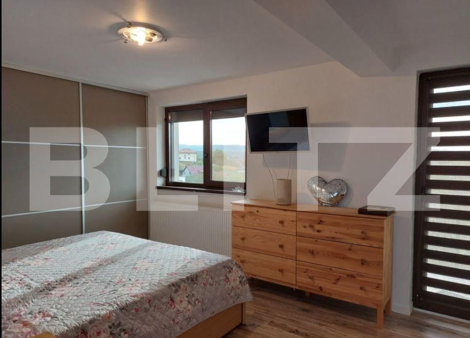 Casa de vânzare 4 camere Dezmir - 137674CV | BLITZ Cluj-Napoca | Poza4