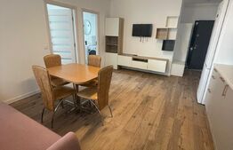 Apartament 2 camere, 37 mp, prima inchiriere, garaj, complex Beta Residence