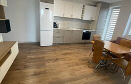 Apartament 2 camere, 37 mp, prima inchiriere, garaj, complex Beta Residence