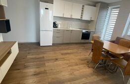 Apartament 2 camere, 37 mp, prima inchiriere, garaj, complex Beta Residence