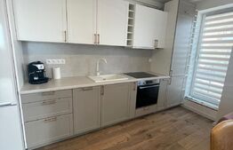 Apartament 2 camere, 37 mp, prima inchiriere, garaj, complex Beta Residence