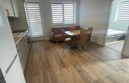 Apartament 2 camere, 37 mp, prima inchiriere, garaj, complex Beta Residence