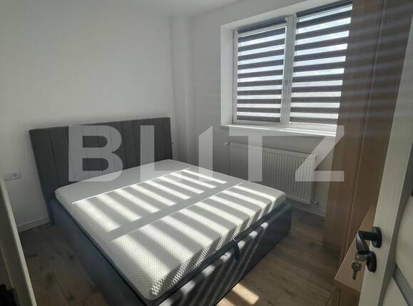 Apartament de închiriat 2 camere Iris - 137678AI | BLITZ Cluj-Napoca | Poza6