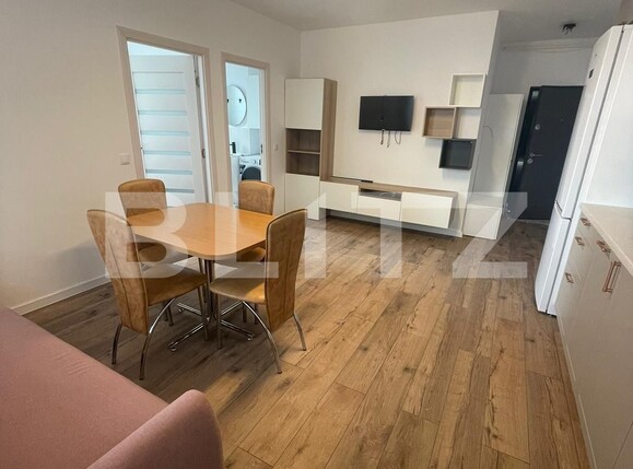 Apartament de închiriat 2 camere Iris - 137678AI | BLITZ Cluj-Napoca | Poza5